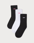 Essential Black Pack