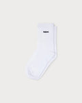 Single White Essential Black